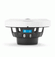 Clarion - Marine CMS Speakers 6.5" with White and Black Classic Grille (CMS-651-CWB) - 010-03193-00 - Garmin
